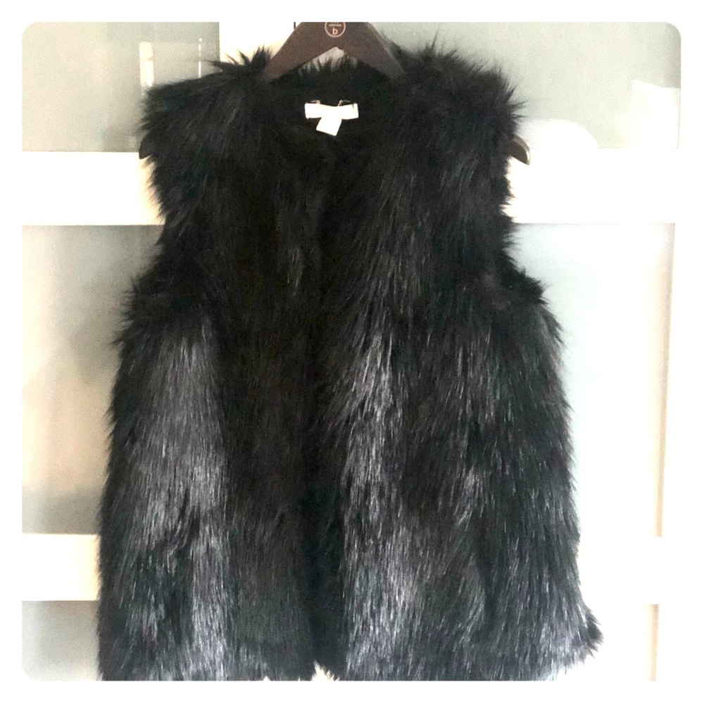 Vest